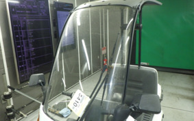 HONDA GYRO CANOPY TA03