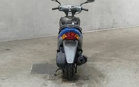 SUZUKI ADDRESS V125 G CF46A