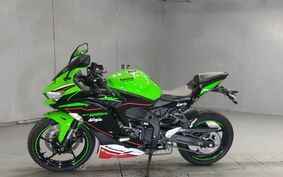 KAWASAKI ZX-25R ZX250E