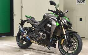 KAWASAKI Z1000 Gen.5 2014 ZRT00F