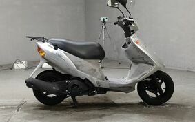 SUZUKI ADDRESS V125 G CF4EA