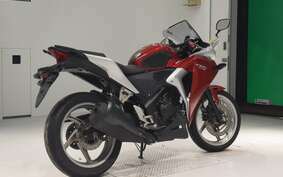 HONDA CBR250R GEN 3 MC41