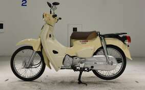 HONDA C50 SUPER CUB AA09