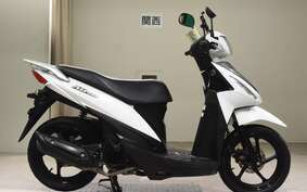 SUZUKI ADDRESS 110 CE47A