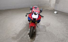 HONDA CBR1000RR RSP SC82