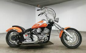 YAMAHA DRAGSTAR 1100 2002 VP13J