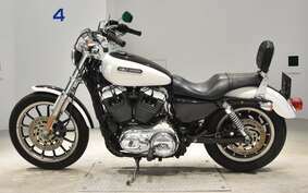 HARLEY L1200LI 2007 CX3