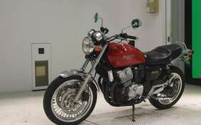 HONDA CB400F 1997 NC36