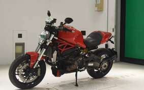 DUCATI M1200 2014