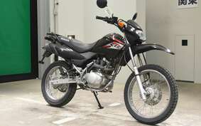 HONDA XR125L JD21