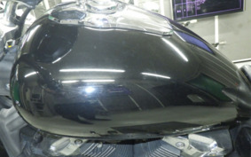 YAMAHA XVS1300CA STRIKER 2012