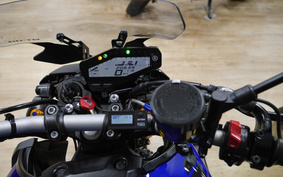 YAMAHA MT-09 ABS 2018 RN52J