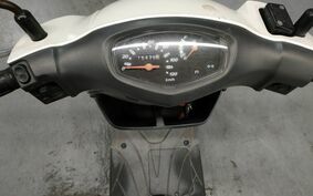 SUZUKI ADDRESS V125 CF4EA