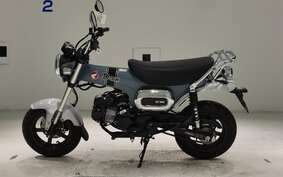 HONDA DAX 125 JB04