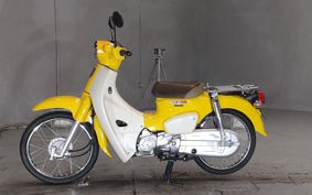 HONDA SUPER CUB50 AA09