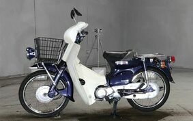 HONDA C70 SUPER CUB HA02