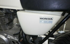 HONDA APE 50 AC16