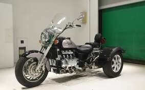 HONDA VALKYRIE TRIKE TOURER 1999 SC34