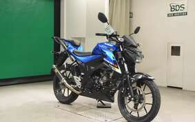 SUZUKI GSX-S125 DL32B