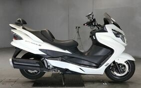 SUZUKI SKYWAVE 250 (Burgman 250) S CJ46A