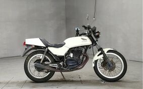 HONDA CB250RS MC02