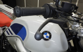 BMW R NINE T URBAN GS 2017