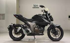 SUZUKI GIXXER 250 ED22B