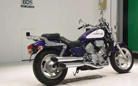 HONDA MAGNA 750 RS 1995 RC43