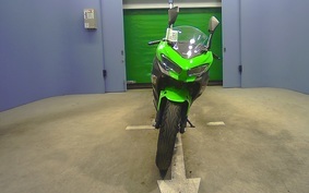 KAWASAKI NINJA 250 EX250P