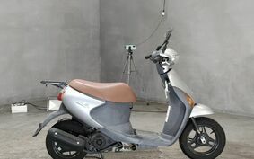 SUZUKI LET's 4 G CA41A