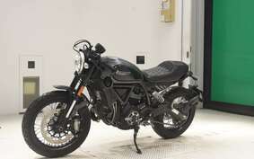 DUCATI SCRAMBLER CLASSIC