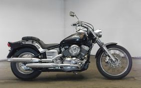 YAMAHA DRAGSTAR 400 2002 VH01J