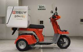 HONDA GYRO X TD02