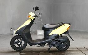 SUZUKI LET's 2 CA1PA