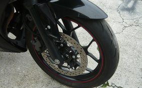 YAMAHA YZF-R25 ABS RG43J