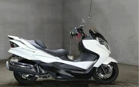 SUZUKI SKYWAVE 250 (Burgman 250) S CJ46A