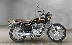 HONDA CB500 T 1976 CB500T