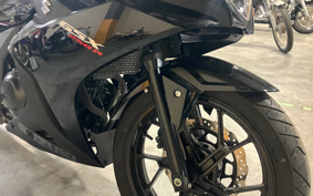 SUZUKI GSX250R DN11A