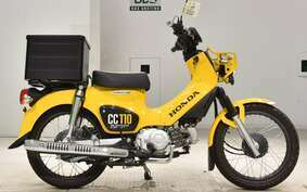 HONDA CROSS CUB 110 JA45