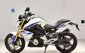 BMW G310R 2018 0G01