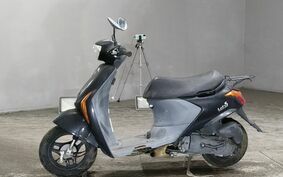 SUZUKI LET's 5 CA47A