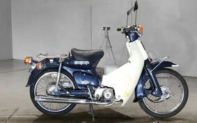 HONDA C70 SUPER CUB HA02