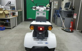 HONDA GYRO X TD02