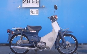 HONDA C50 SUPER CUB AA01