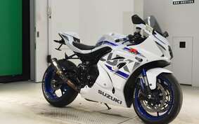 SUZUKI GSX-R1000R A 2020 DM11G