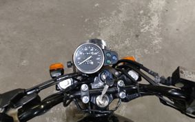 HONDA CB223S MC40