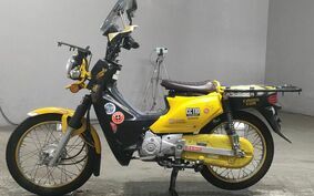 HONDA CROSS CUB 110 JA10