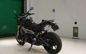 YAMAHA MT-09 A 2014 RN34J