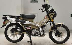 HONDA CT125 HUNTER CUB JA55