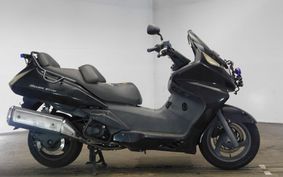 HONDA SILVER WING 400 NF01